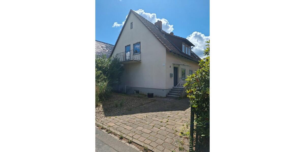 Einfamilienhaus Braunschweig Wabe-Schunter-Beberbach - 8 Zimmer, 230 m&sup2;, 789.000&euro; | Angebot:27120167