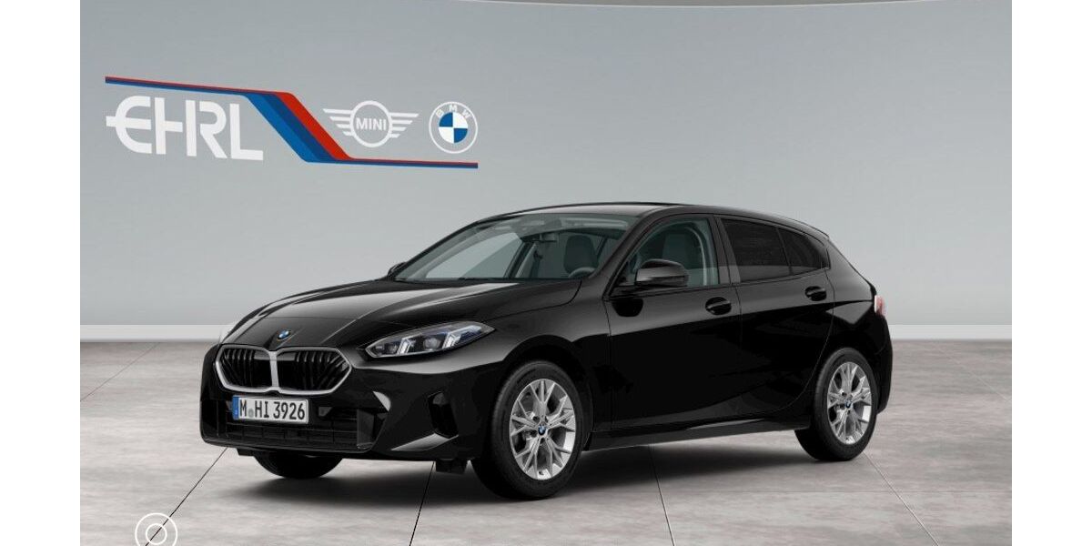BMW 116 28.133 km 27.990 &euro; Potsdam 14482