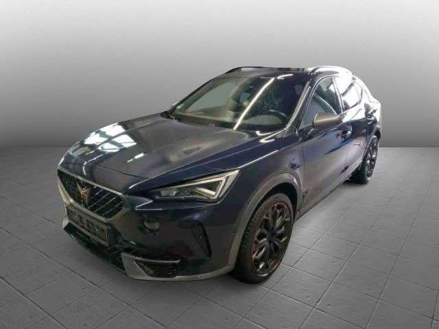 Cupra Formentor 31.735 km 27.990 &euro; Diez 65582