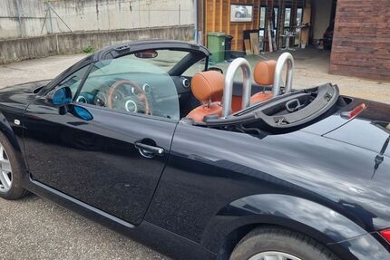 Audi TT 180.000 km 6.000 € Neufahrn in NB 84088