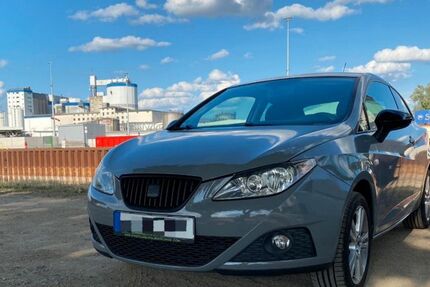 Seat Ibiza 197.000 km 2.222 &euro; Riedstadt 64560