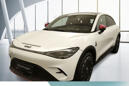 Smart #3 26.794 km 32.368 &euro; Leipzig 04277