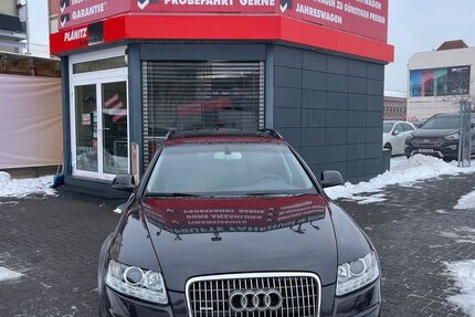Audi A6 Allroad 148.566 km 14.999 &euro; Leipzig 04229