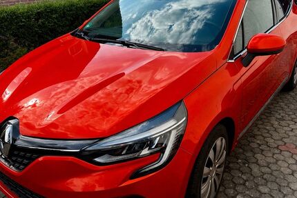 Renault Clio 36.200 km 11.990 &euro; Lauchhammer 01979