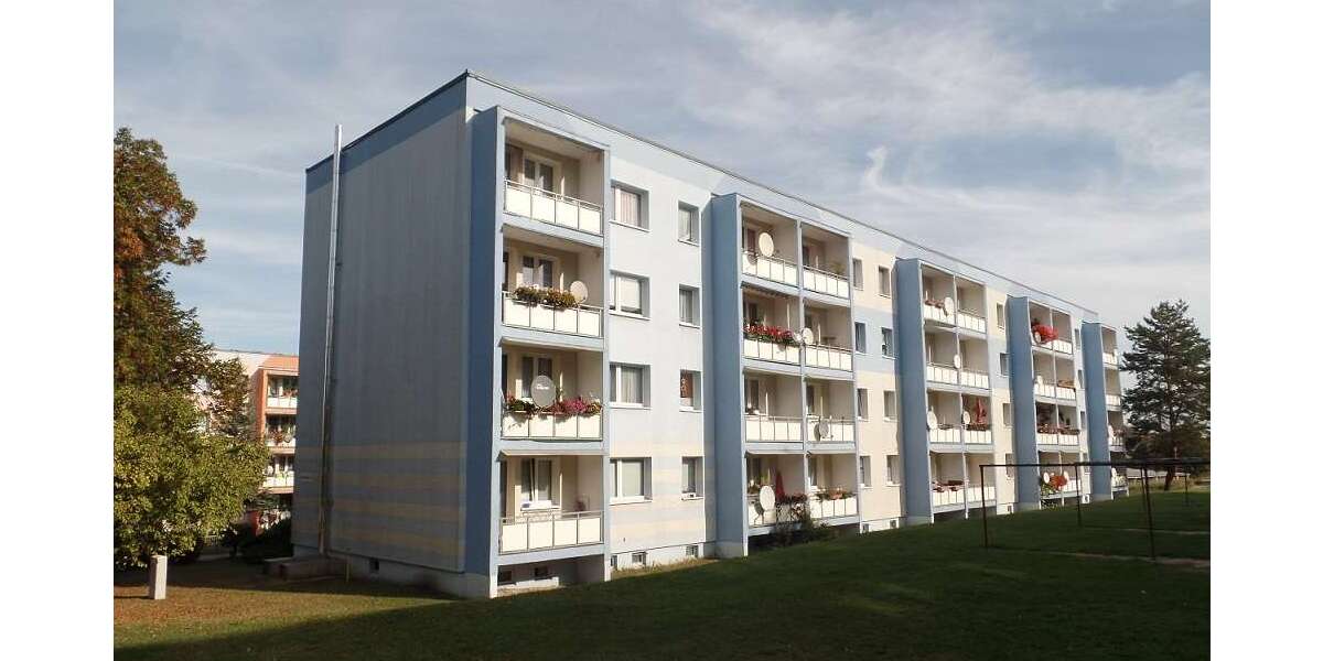 Wohnung zum Mieten in Zossen 283 € 33.22 m² 1 zimmer