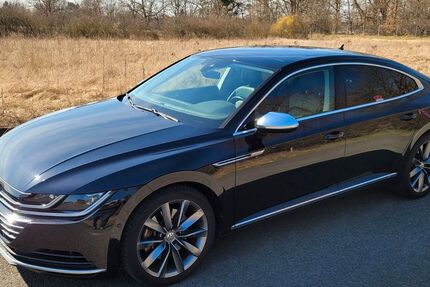 VW Arteon 87.400 km 24.200 &euro; Fürth 90763