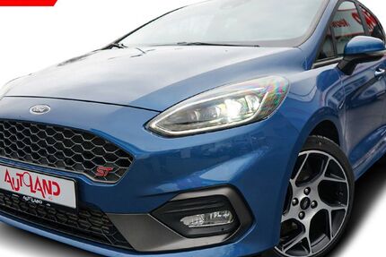 Ford Fiesta 50.856 km 17.490 &euro; Gotha 99867