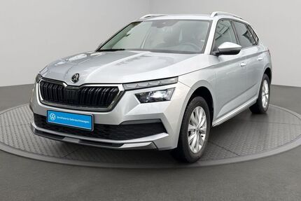 Skoda Kamiq 89.697 km 14.780 &euro; Flensburg 24941