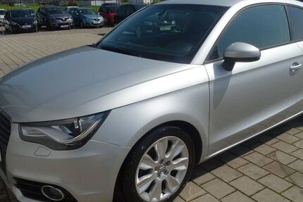 Audi A1 166.000 km 7.990 € Horb-Mühringen 72160