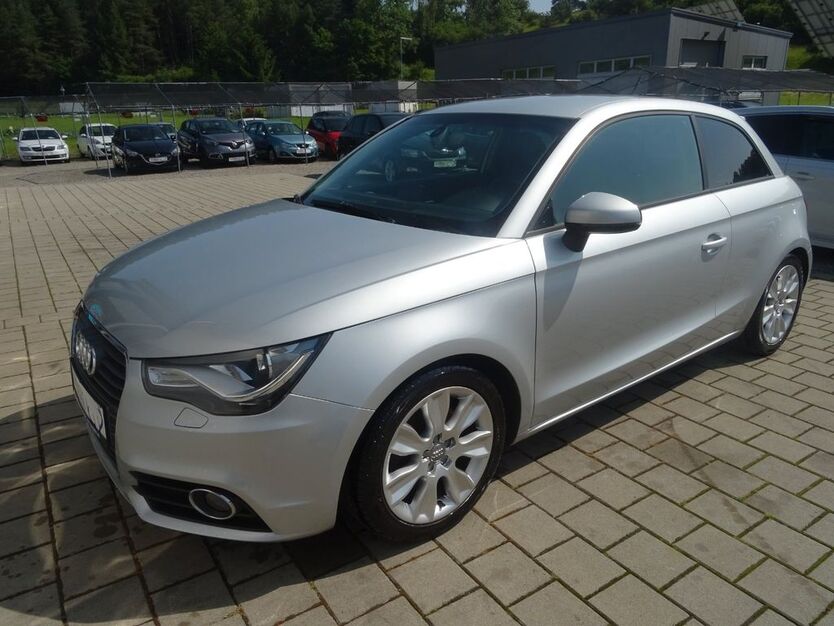 Audi A1 166.000 km 7.990 € Horb-Mühringen 72160