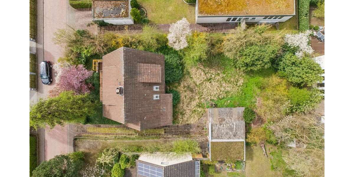 Grundstück Hannover Bothfeld-Vahrenheide - 690.000&euro; | Angebot:26804659