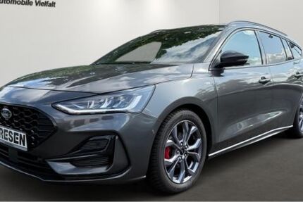 Ford Focus 15.290 km 27.390 &euro; Korschenbroich 41352