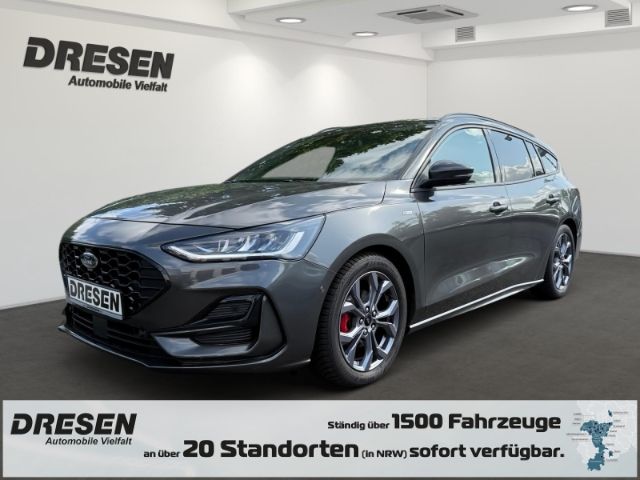 Ford Focus 15.290 km 27.390 &euro; Korschenbroich 41352
