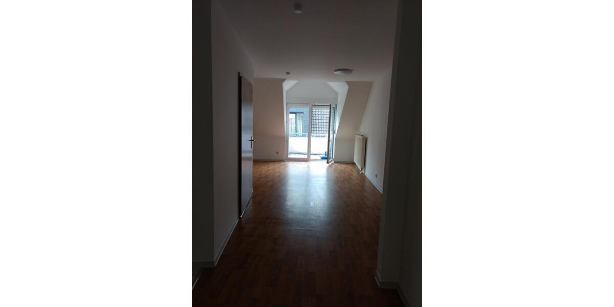 Dachgeschoßwohnung Biebertal - 1 Zimmer, 38 m&sup2;, 385&euro; | Angebot:25419190
