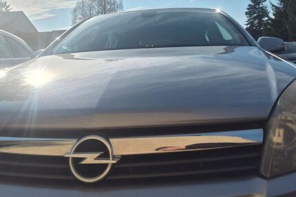 Opel Astra 245.000 km 1.350 &euro; Fürth 90765