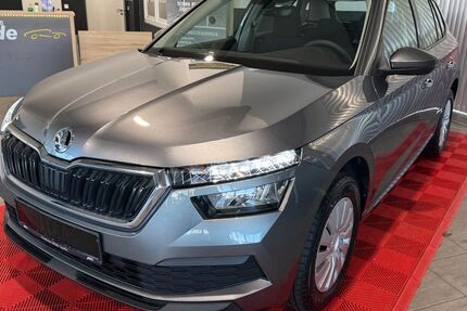 Skoda Kamiq 19.622 km 16.300 &euro; Spelle 48480
