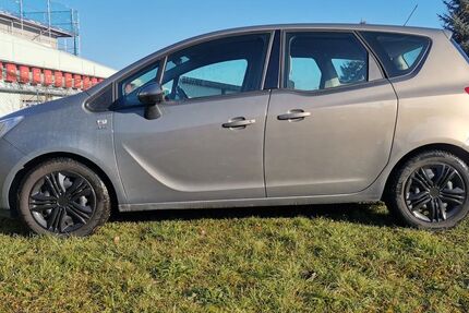 Opel Meriva 146.000 km 4.490 &euro; Nördlingen 86720