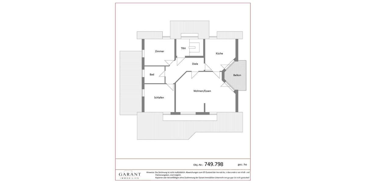 Einfamilienhaus Heilbronn Kernstadt - 6 Zimmer, 245 m&sup2;, 3.200&euro; | Angebot:25357310