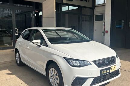 Seat Ibiza 83.000 km 12.790 &euro; Geilenkirchen 52511