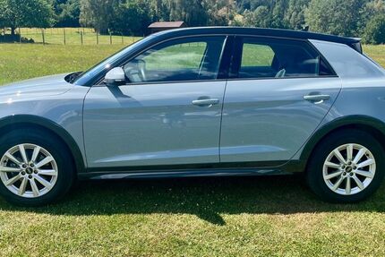 Audi A1 47.000 km 18.200 &euro; Brand 95682