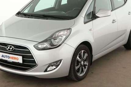 Hyundai iX20 110.937 km 9.530 &euro; Berlin 14059