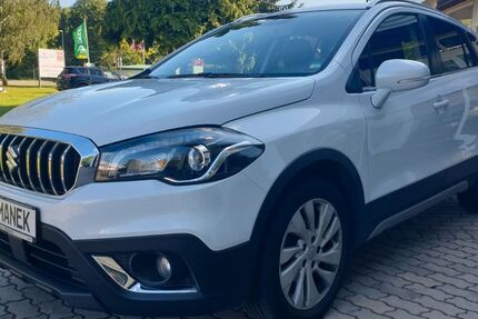 Suzuki (SX4) S-Cross 61.055 km 16.990 € Zehdenick 16792