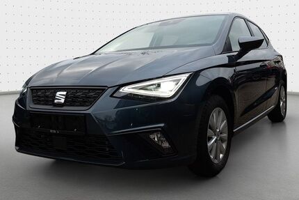 Seat Ibiza 20.927 km 19.180 &euro; Hofheim-Diedenbergen 65719