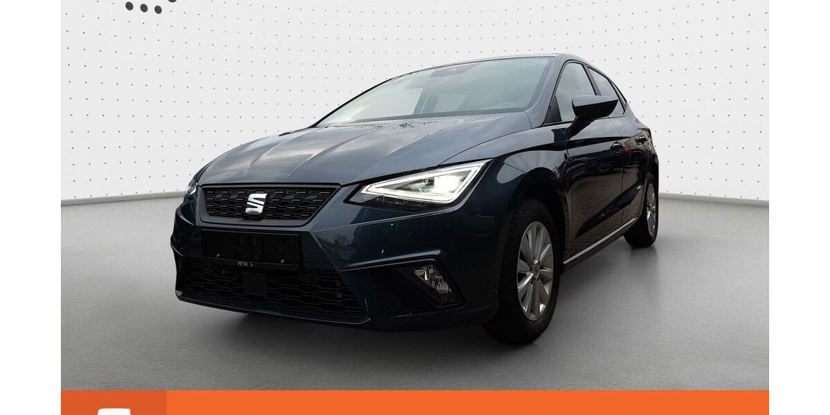 Seat Ibiza 20.927 km 19.630 € Hofheim-Diedenbergen 65719