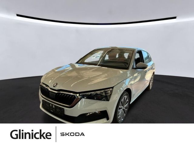 Skoda Scala 109.000 km 14.970 &euro; Erfurt 99099