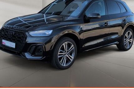 Audi Q5 100.900 km 34.480 &euro; Kirchheim 73230