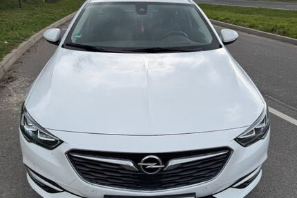 Opel Insignia 185.000 km 9.999 &euro; Ebern 96106