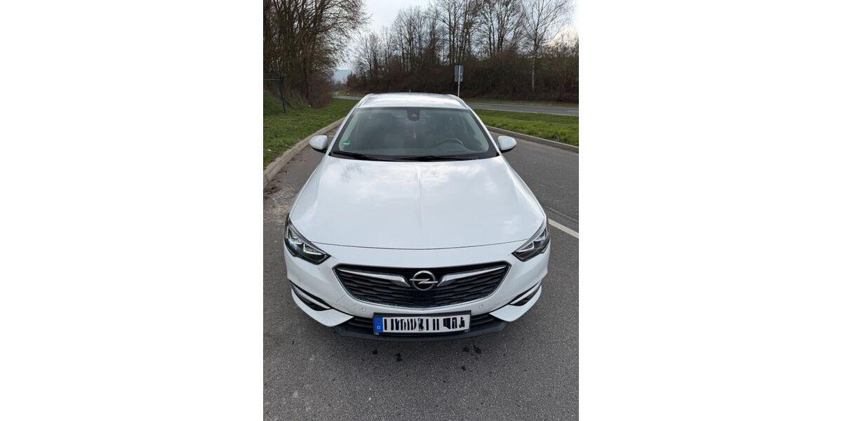 Opel Insignia 185.000 km 9.999 &euro; Ebern 96106