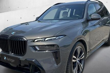 BMW X7 62.800 km 76.750 &euro; Berlin-Siemensstadt 13629