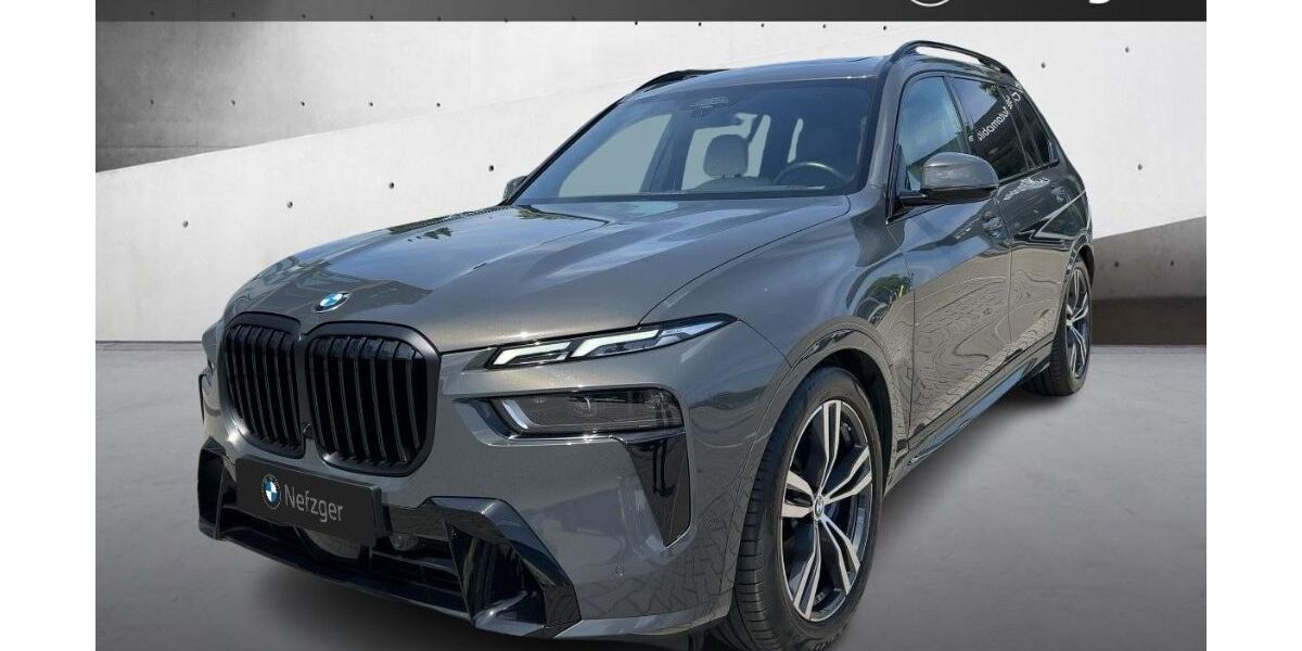 BMW X7 62.800 km 76.750 &euro; Berlin-Siemensstadt 13629