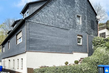 Haus Bad Lobenstein Lobenstein - 7 Zimmer, 228 m&sup2;, 59.900&euro; | Angebot:26929945