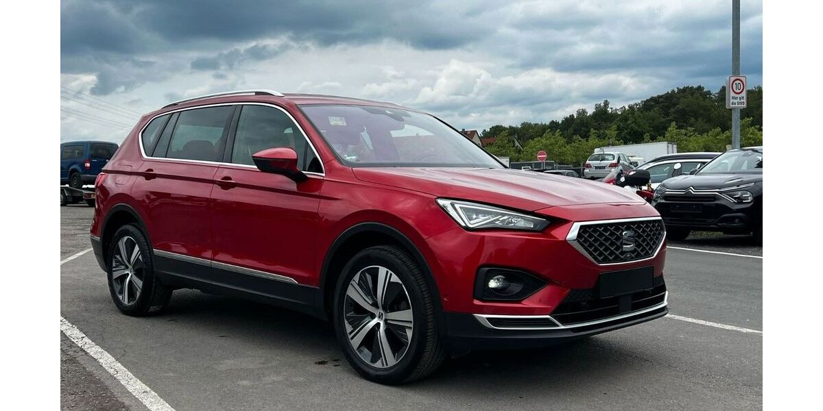 Seat Tarraco 153.000 km 18.700 &euro; Mittenwalde 15749
