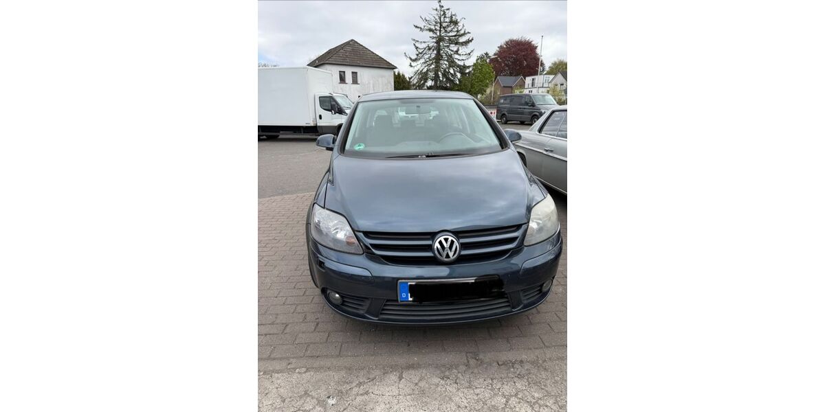 VW Golf Plus 319.000 km 1.500 &euro; Hamburg 22081