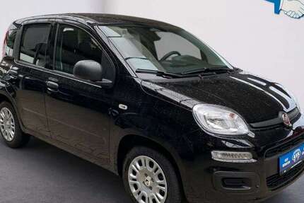 Fiat Panda 2.500 km 13.990 &euro; Husum 25813