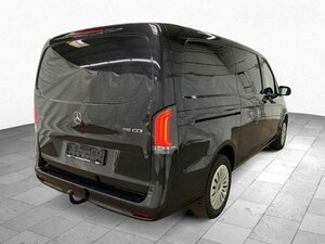 Mercedes-Benz Vito 116 Kasten PRO lang AHK TEMPOMAT KAMERA 9.872 km 47.490 &euro; Sangerhausen 06526