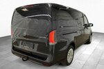 Mercedes-Benz Vito 116 Kasten PRO lang AHK TEMPOMAT KAMERA 9.872 km 47.490 &euro; Sangerhausen 06526