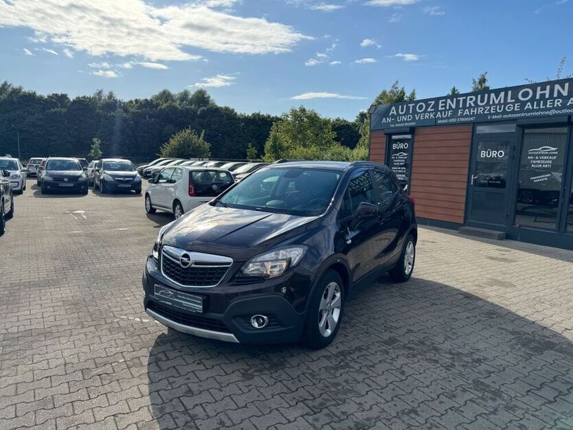 Mokka