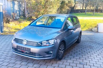 VW Golf Sportsvan 58.505 km 14.900 &euro; Mühlhausen-Ehingen 78259