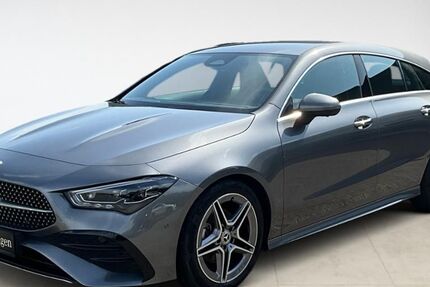 Mercedes-Benz CLA 180 Shooting Brake 16.100 km 33.980 &euro; Niebüll 25899