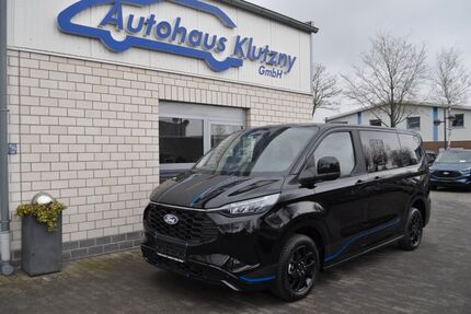 Ford Tourneo Custom 26.721 km 51.980 &euro; Schüttorf 48465