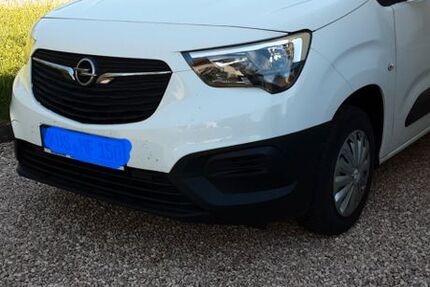 Opel Combo 78.000 km 14.199 &euro; Reichweiler 66871