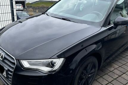 Audi A3 201.000 km 7.900 &euro; Petersberg 36100