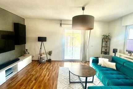 Top Wohnung 4 zimmer