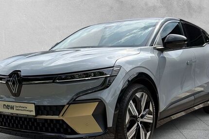 Renault Megane 31.359 km 31.990 &euro; Bremen 28199