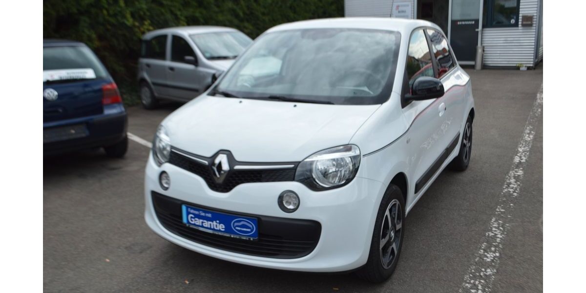 Renault Twingo 63.000 km 6.999 &euro; Ofterdingen 72131