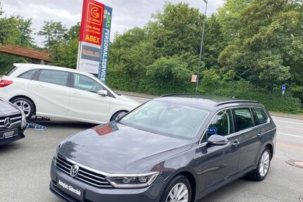 VW Passat 143.144 km 15.990 &euro; Gütersloh 33334